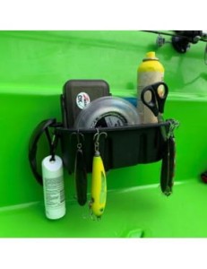 Railblaza StowPod Black