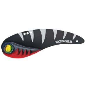 Konger Cicada Viber 3g Black Perch