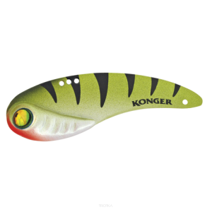 Konger Cicada Viber 6g Natural Perch