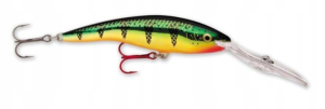 Wobler Rapala Deep Tail Dancer 7cm FLP