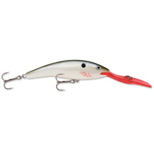 Wobler Rapala Deep Tail Dancer TDD07-BP