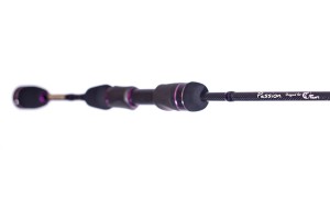 Wędka spinningowa Tsuri Passion (by Crony) PS602UL (183CM 0,5-5G)