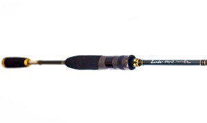 Wędka spinningowa Tsuri Zander Thrill (by Crony) ZTS 662 M 7-28g 198cm