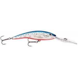 Wobler Rapala Deep Tail Dancer TDD07-BFL