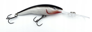 Wobler Rapala Deep Tail Dancer TDD07-S
