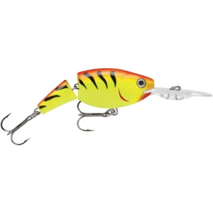 Wobler Rapala Jointed Shad Rap HT