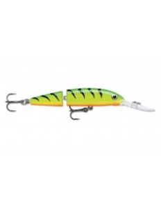 Wobler Rapala Jointed Shadow Rap JSSR05 FT
