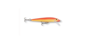 Wobler Rapala Original Floater F03 GFR