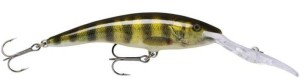 Wobler Rapala Deep Tail Dancer 11cm 22g TDD-11-PEL
