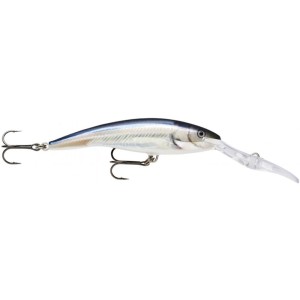 Wobler Rapala Deep Tail Dancer 11cm 22g TDD-11-ANC