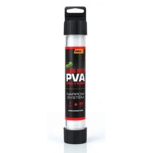 Siatka PVA Tuba Fox Mesh System - Slow Melt Narrow 25mm/7m