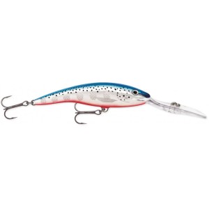 Wobler Rapala Deep Tail Dancer 11cm 22g TDD-11-BFL