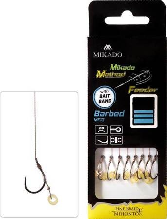 pol_pm_PRZYPON-METHOD-FEEDER-Z-GUMKA-hak-bez-zadziora-nr-6-plecionka-0-16mm-10cm-op-8szt-MIKADO-103330_1 (1).jpg