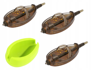 Koszyk do metody Mikado Method Feeder Aperio Q.M.F. System L