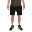 Spodenki Fox Collection LW Jogger short - Black/Orange - M. CCL215