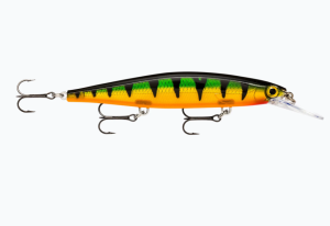 Wobler Rapala Shadow Rap 11cm Perch P