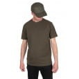 Koszulka Fox Collection - Green/Black -XL. CCL187