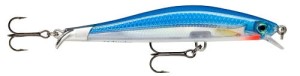 Wobler Rapala Ripstop 9cm 7g SB