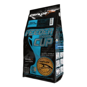 Zanęta Genlog Feeder Master Cup Club Brasem 1kg