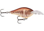 Wobler Rapala Scatter Rap Crank Deep DSCRC05 MULE