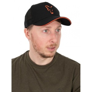 Fox Collection Trucker Cap