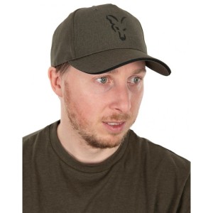 Fox Collection Baseball Cap