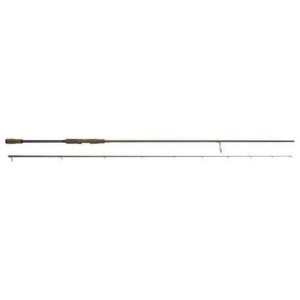 Wędka spinning  Savage Gear SG4 Light Game - 2,43m 7-22g