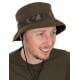Kapelusz Fox Khaki / Camo Boonie Hat
