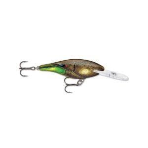 Wobbler Rapala Shad Rap Deep Runner 5cm - 6g / MSY