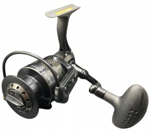 Kołowrotek Ryobi ARCTICA 6000