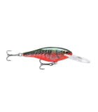 Wobler Rapala Shad Rap 4cm/4g SR04 RCW