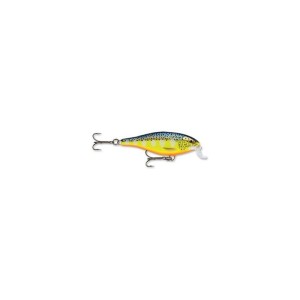Wobler Rapala Shallow Shad Rap 9cm SSR09 HS