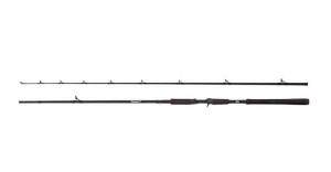 Wędka Castingowa Abu Garcia BEAST Pike 802HP 2,44m 30-100g Cast 2cz