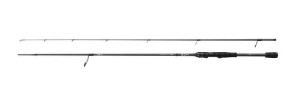 Wędka Spinningowa Abu Garcia EON 682UL 2,03m 2-10G Spin 2cz