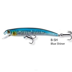 Wobler Robinson Minnow 9cm 7,5g 