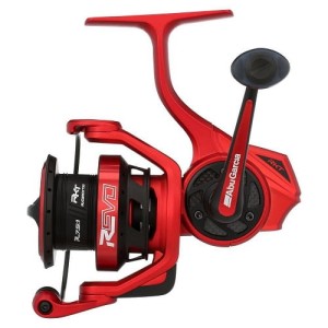 Kołowrotek Abu Garcia Revo3 Rocket SP35 30 7:6:1