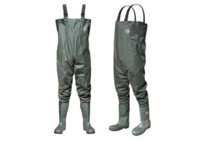 WODERY SPODNIOBUTY DELPHIN RIVER ROZ. 45 