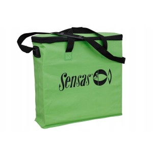 Torba na siatkę Bourriche Etanche Green Sensas 02424