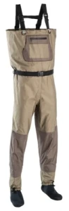 WODERY ODDYCHAJĄCE JAXON Z NEOPRENOWĄ SKARPETĄ AB-TUB r. XXL
