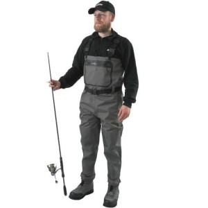WODERY ODDYCHAJĄCE JAXON Z NEOPRENOWĄ SKARPETĄ AB-TUC r. XL