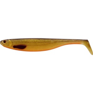 Przynęta gumowa Westin Shadteez Slim V2 22cm 53g Gold Rush