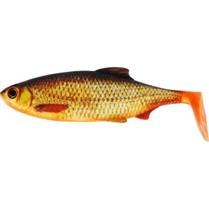 Przynęta gumowa Westin Ricky The Roach Shadtail 18cm 85g Real Rudd