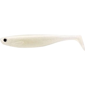 Przynęta gumowa Westin Shadteez Slim 5cm 1g Pearl