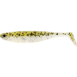 Przynęta gumowa Westin ShadTeez Slim 5cm 1 g PEARL SAND