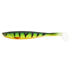 LUCKY JOHN 3D BASARA SOFT SWIM 3,5" KOLOR: PG13 1SZT  