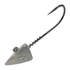 Lucky John Główka Stand Up Jig Head #5/0 3g 4szt   