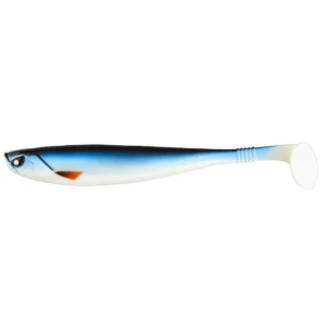 LUCKY JOHN 3D BASARA SOFT SWIM 6,5CM Kolor PG12 1SZT