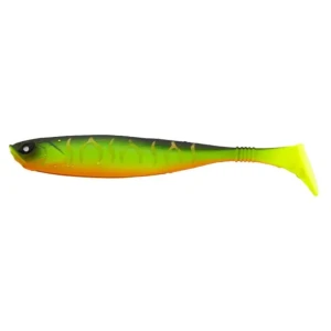 LUCKY JOHN 3D BASARA SOFT SWIM 6,5CM Kolor PG02 1SZT    