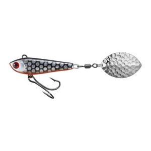 Spinmad Wirujący ogonek PRO SPINNER 7g 3104