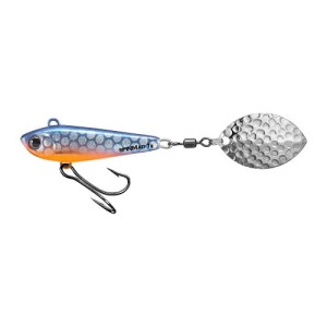 Spinmad Wirujący ogonek PRO SPINNER 7g 3103